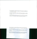 Volkswagen Golf - Vintage Photograph