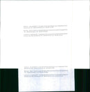 Volkswagen Scirocco - Vintage Photograph