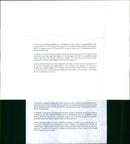 Volkswagen Santana - Vintage Photograph