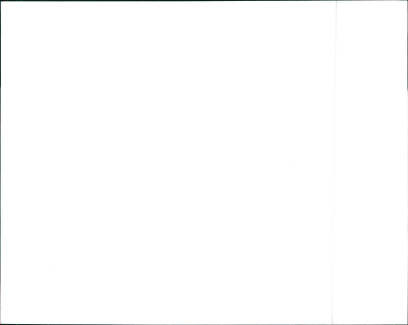 1990 Lancia Dedra Integrale - Vintage Photograph