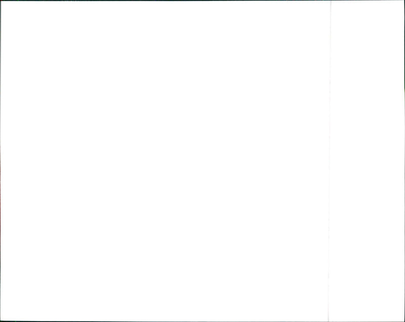 1990 Lancia Dedra 2000 Turbo / Dedra Integrale - Vintage Photograph