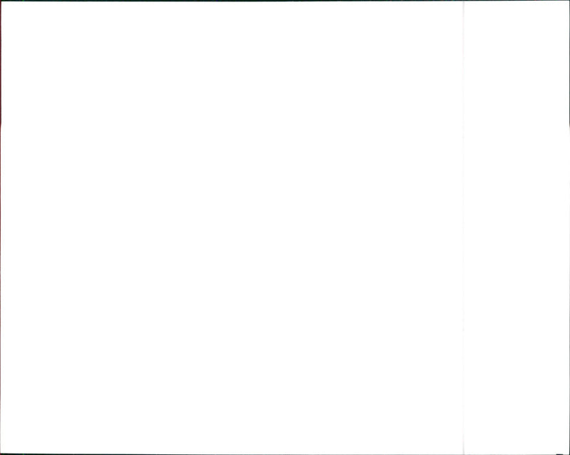 1990 Lancia Dedra Integrale - Vintage Photograph