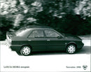 1990 Lancia Dedra Integrale - Vintage Photograph