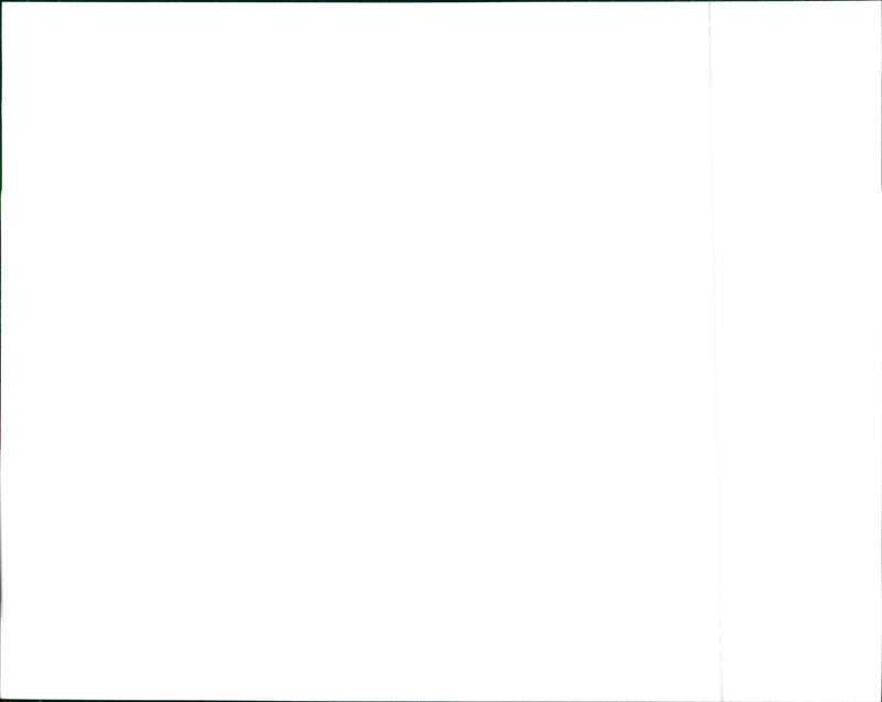 1990 Lancia Dedra Integrale - Vintage Photograph