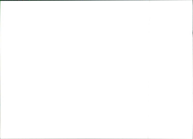 1990 Lancia Dedra Integrale - Vintage Photograph