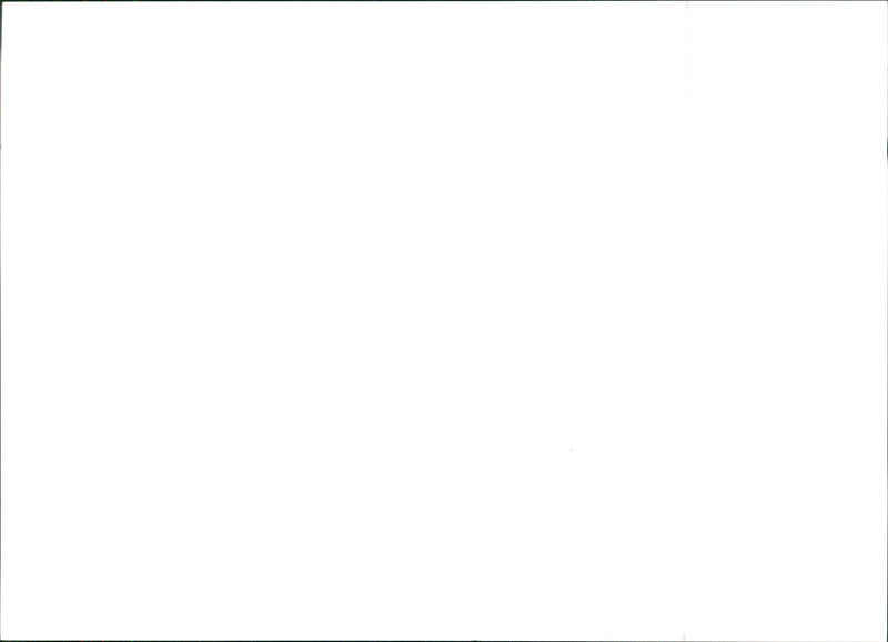 1990 Lancia Dedra Integrale - Vintage Photograph