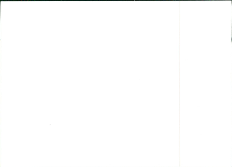 1990 Lancia Dedra 2000 Turbo / Dedra Integrale - Vintage Photograph