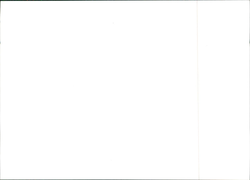 1990 Lancia Dedra 2000 Turbo - Vintage Photograph