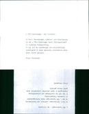 Mitsubishi L 300 panel van - Vintage Photograph