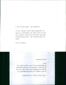 Mitsubishi L300 - Vintage Photograph