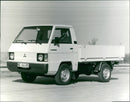 Mitsubishi L300 - Vintage Photograph