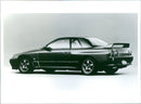1989 Nissan Skyline - Vintage Photograph