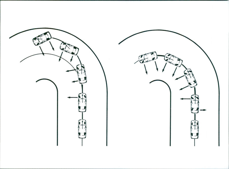 1989 Nissan Skyline - Vintage Photograph