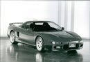 1993 Honda NSX Mugen - Vintage Photograph