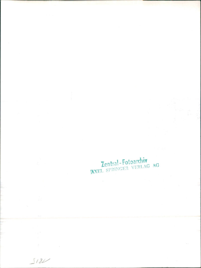 1973 Jaguar Series Two - Vintage Photograph