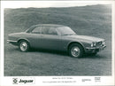 1973 Jaguar Series Two - Vintage Photograph