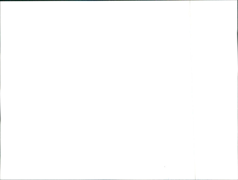 Alfa Romeo 164 - Vintage Photograph