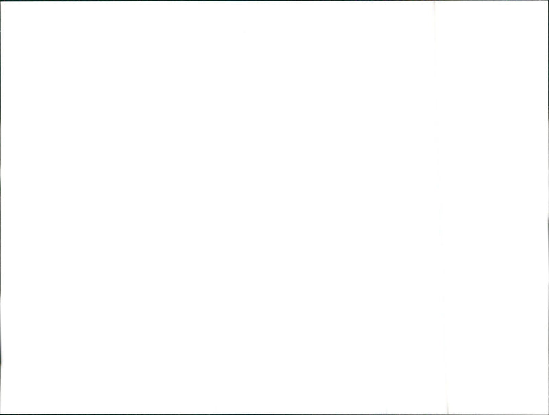 Alfa Romeo 164 - Vintage Photograph