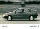1996 Alfa Romeo 146 Ti - Vintage Photograph