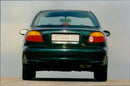 1999 Kia Shuma - Vintage Photograph