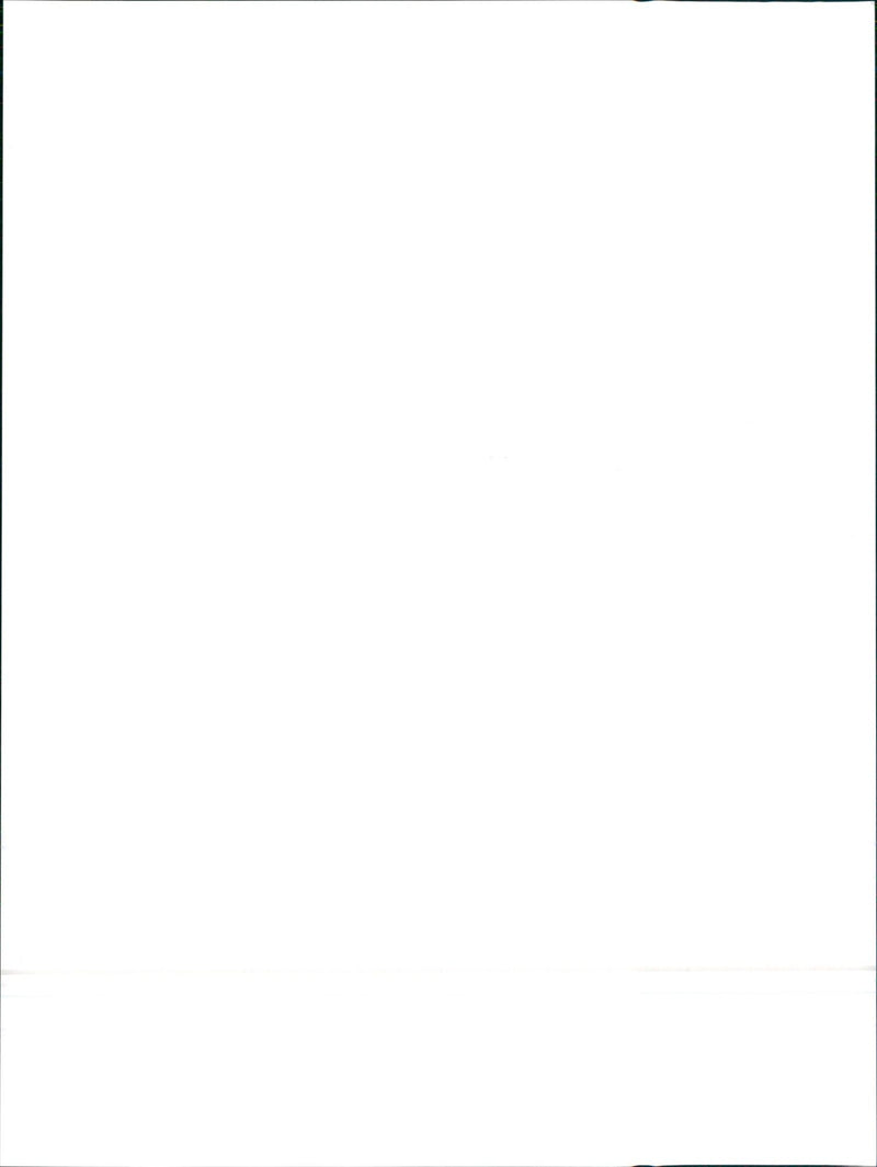 Audi 100 TDI and Audi 100 Avant TDI Engine - Vintage Photograph