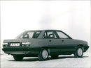1988 Audi 100 2.3 E - Vintage Photograph