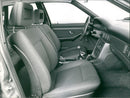 1988 Audi 100 / 1988 Audi 100 Quattro - Vintage Photograph