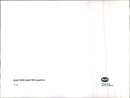 1988 Audi 100 / 1988 Audi 100 Quattro - Vintage Photograph
