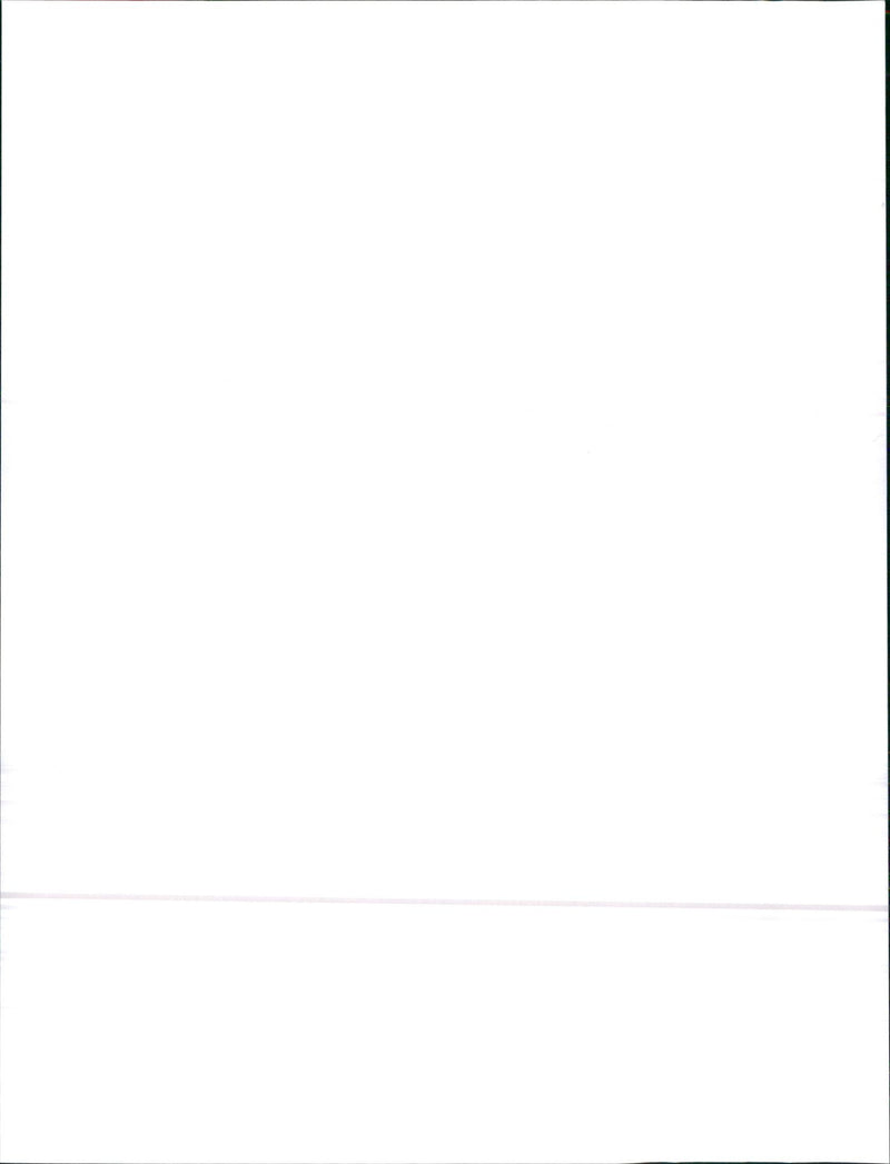 Audi 100 2.3 E and Audi 100 Avant 2.3 E - Vintage Photograph