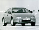 1994 Mazda 323 F - Vintage Photograph