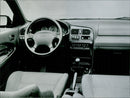 1994 Mazda 323 C - Vintage Photograph