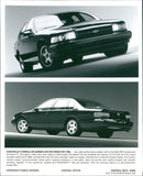 Chevrolet Impala SS - Vintage Photograph