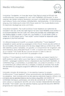 Opel Signum - Vintage Photograph