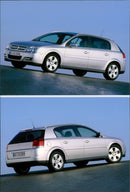 Opel Signum - Vintage Photograph