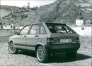 1990 Seat Ibiza 1.2 GLX i - Vintage Photograph