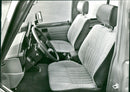 Toyota Land Cruiser 1985- Hard Top - Vintage Photograph
