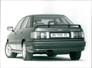 1990 Audi 80 Quattro 16V - Vintage Photograph