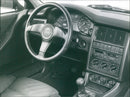 1990 Audi 80 Quattro 16V - Vintage Photograph