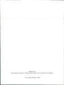 1989 Mazda 323 1.9 Liter DOHC Engine 4 Valve Cylinder - Vintage Photograph