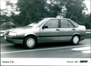 1990 Fiat Tempra T.ds - Vintage Photograph