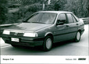 1990 Fiat Tempra T.ds - Vintage Photograph