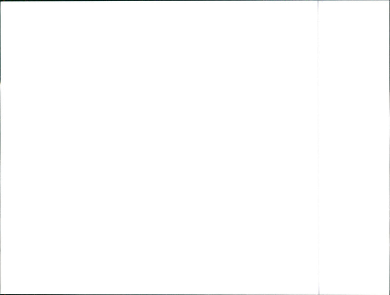 Lancia Dedra Facelift/Station Wagon - Vintage Photograph