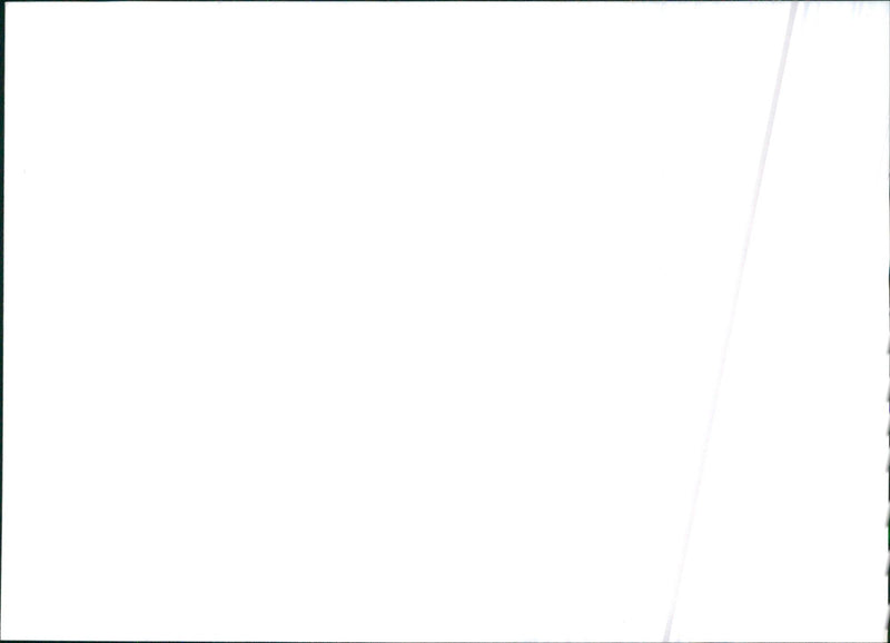 1993 Daihatsu Feroza SE - Vintage Photograph