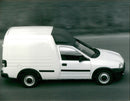 1993 Opel Combo - Vintage Photograph