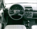 1993 Opel Combo - Vintage Photograph