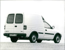 1993 Opel Combo - Vintage Photograph