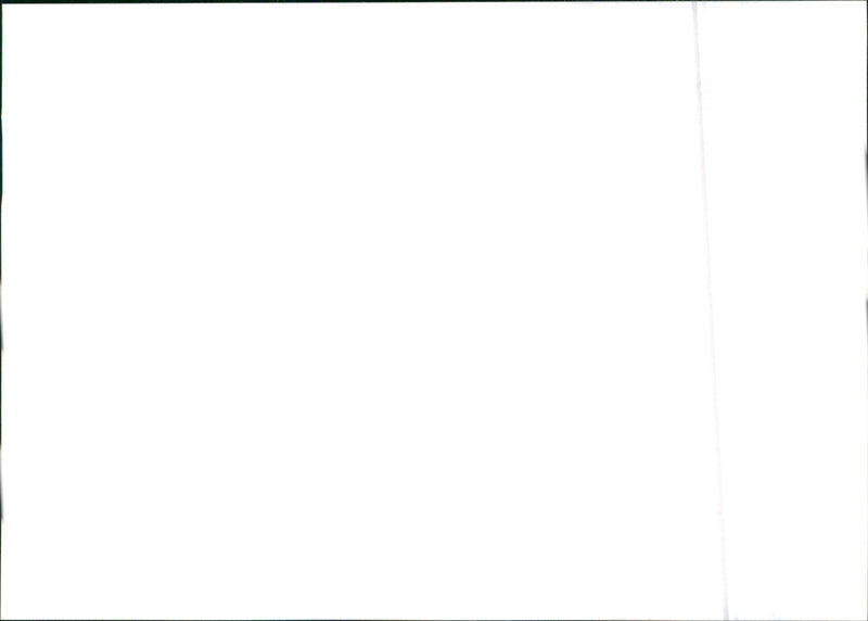 Mitsubishi cars - Vintage Photograph