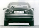 Mitsubishi Galant 2000 GLSi - Vintage Photograph
