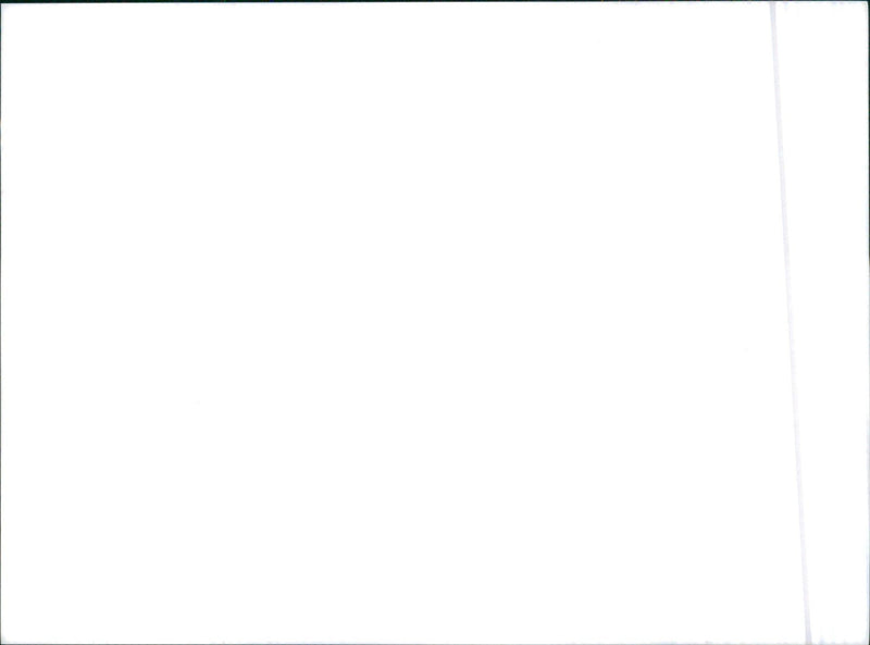 Daihatsu Charade GTI - Vintage Photograph