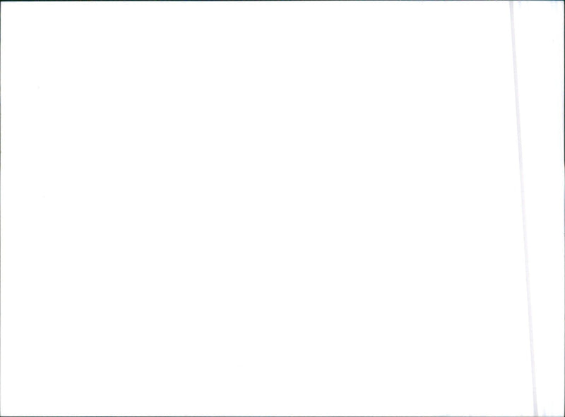 Daihatsu Charade 1.3 - Vintage Photograph